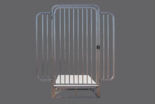 Marina Dock Security Gates Marina Dock Security Gates